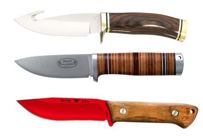 Hunting Knives & Fixed Blades