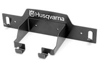 Husqvarna Automower wall hanger