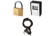 Locks Safes & Accessories