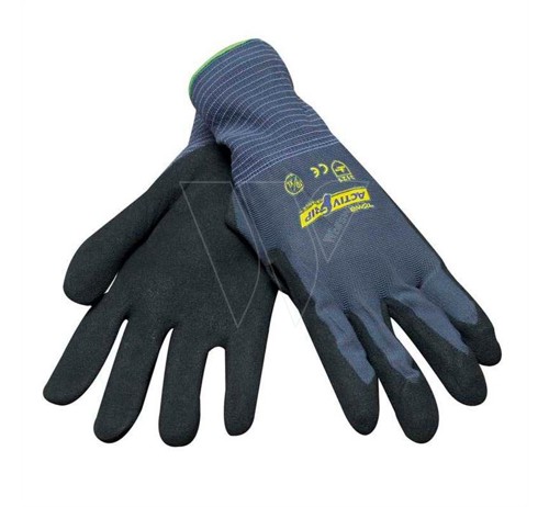 Oxon activgrip advance grip glove