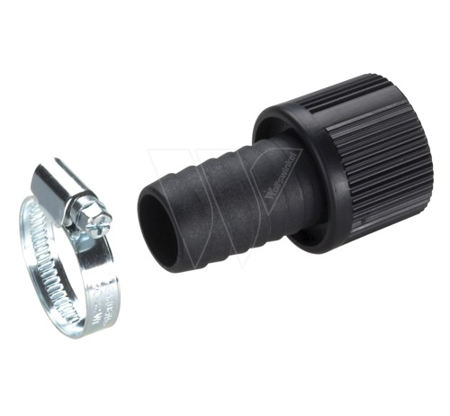 Gardena suction hose connection 1 inch