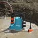 Gardena waste water pump 7000/d