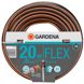 Gardena flex garden hose 13mm 20 meter