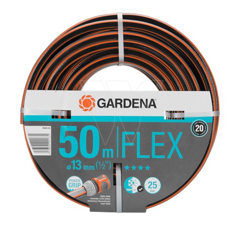 Gardena flex tuinslang 13mm 50 meter