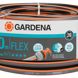 Gardena flex gartenschlauch 19mm 50 meter