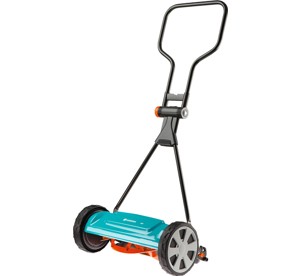4018 Classic Hand Cylinder Lawnmower 400