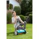 Gardena mower 330 classic action with tray