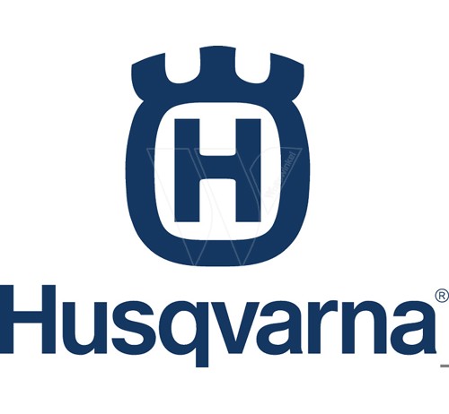 Husqvarna-tätowierung