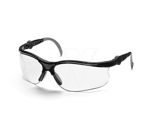 Husqvarna veiligheidsbril clear x