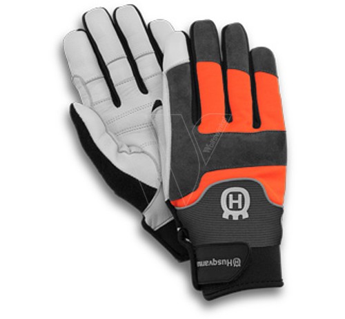 Husqvarna technical glove