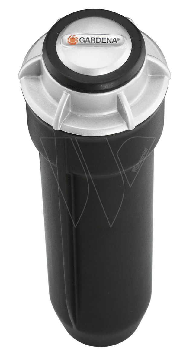 8202 Turbo-driven Pop-up Sprinkler T 100 Premium