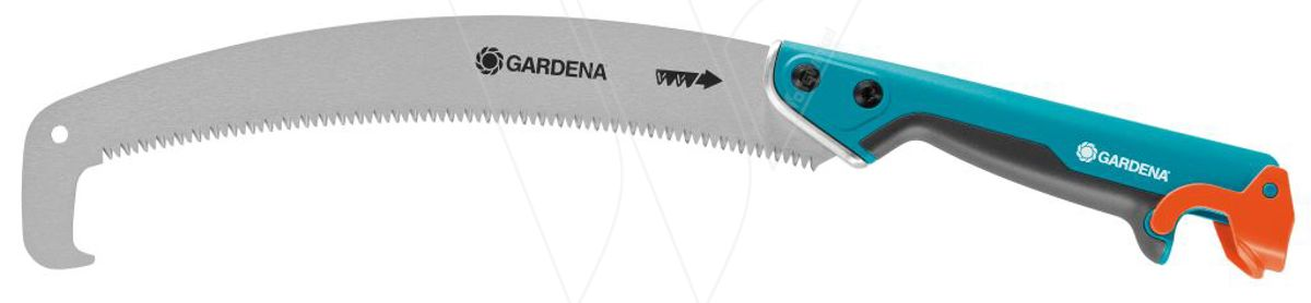 8739 combisystem Garden Saw 300 P curved