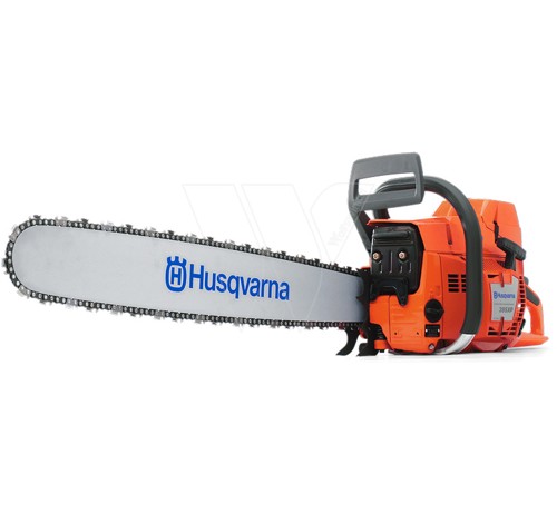 Husqvarna 395xp chainsaw -60cm 6.8hp