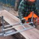 Alaskan mkiv chainsaw mill 24" – g778-24