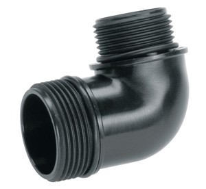 1743 Submersible Pump Fitting