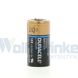 Duracell lithium cr123a batterij 1 stk