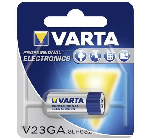 Varta-batterie v23ga