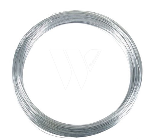 Betafence smooth wire heavy 1.6 mm 5 kg
