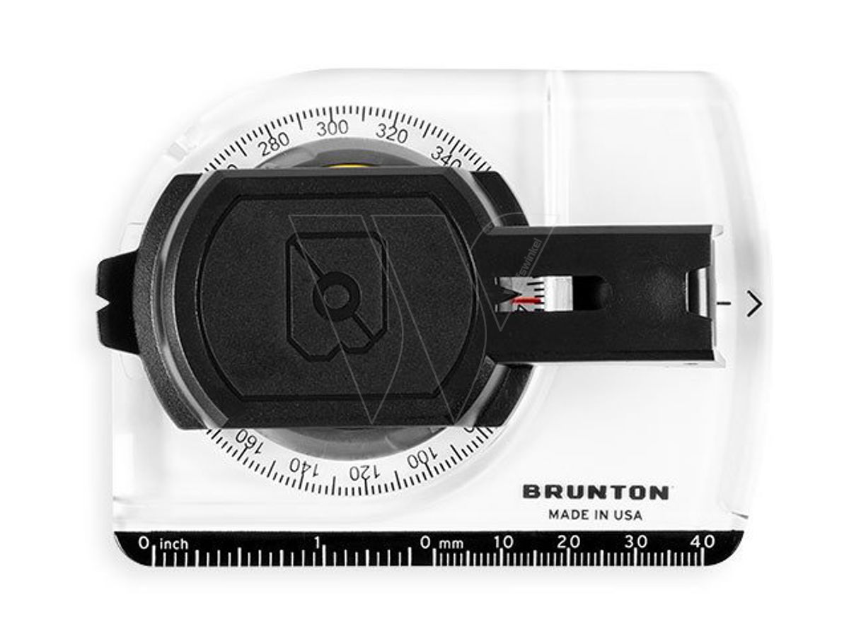 Brunton truarc 7 kompas global