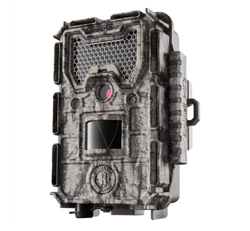Trophy cam™ hd aggressor 24mp low-glow