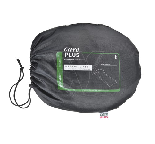 Careplus mosquito net pop-up dome 1pers.