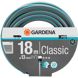 Gardena classic gartenschlauch 13mm 18meter