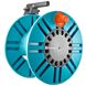 2650 Wall-Fixed Hose Reel with Hose Guide