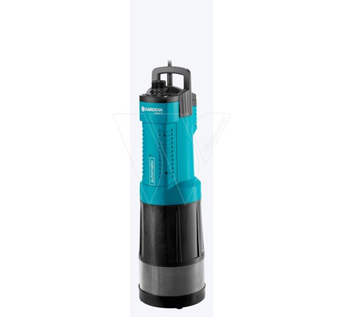 Comfort submersible pump 6000/5 automatic