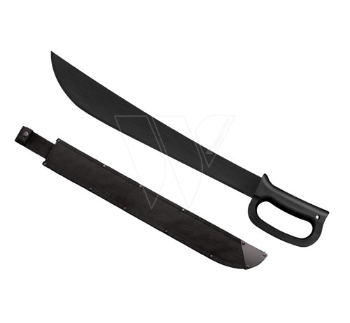 Cold steel latin d-guard machete 18 inch