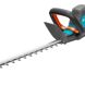Electric. hedge trimmer comfortcut 550/50