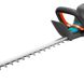 Electronic. hedge trimmer comfortcut 600/55