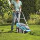 Electric lawnmower powermax™ 1400/34