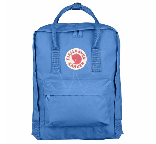 Fjällräven kånken backpack - un blue