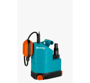 1780 Classic Submersible Pump 7000