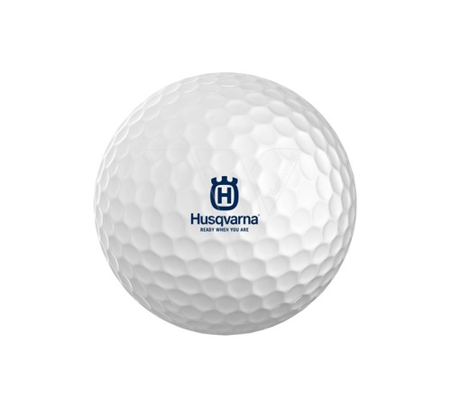Husqvarna golf balls titleist nxt tour