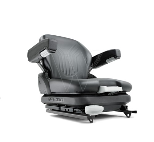 Grammer primo m chair p 520d/p 525d