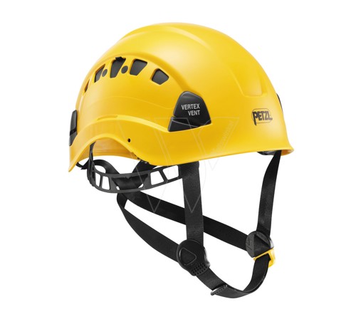 Petzl vertex vent helmet yellow (<2019)