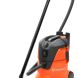 Husqvarna wdc325l wet & dry vacuum cleaner