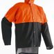 Husqvarna raincoat size 58 / xl