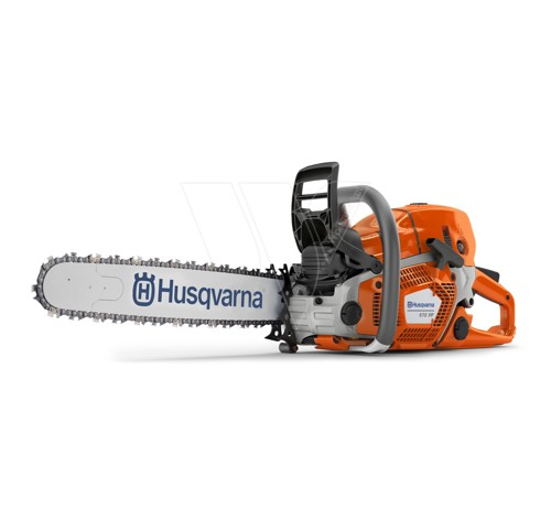 Husqvarna 572xp chainsaw - 45cm 5.9hp