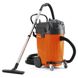 Husqvarna dust & slurry vacuum cleaner dc1400