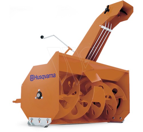 Husqvarna sneeuwblazer r400 serie & p524