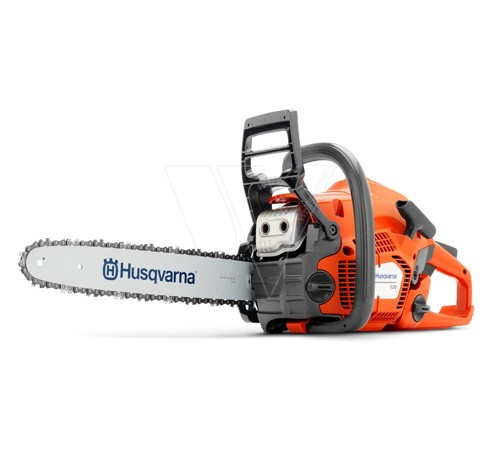 Husqvarna 130 chainsaw - 36cm 2 hp