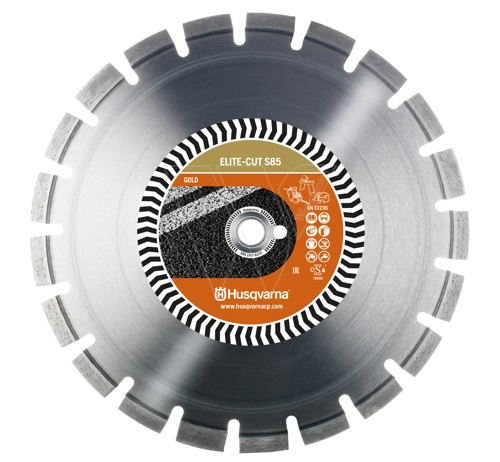 Husqvarna grinding wheel elite-cut s85 ø350