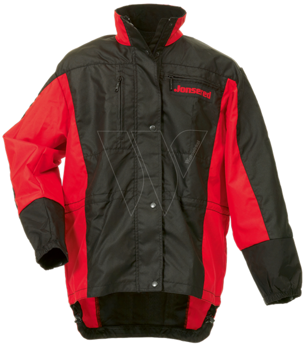 Manøvre Variant Ydmyge Buy Jonsered jacket pro-light size 50 504930350 Wolfswinkel your Jonsered  specialist