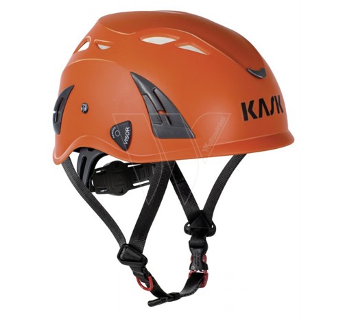 Kask helmet plasma aq - orange - and 397