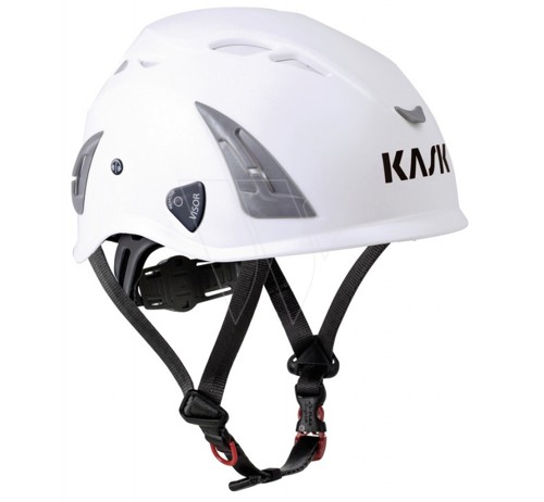 Kask helmet plasma aq - white - and 397