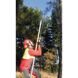 Big shot catapult 180 - 260 cm extension