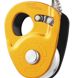 Petzl micro traxion pulley