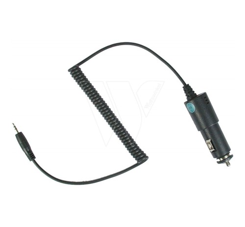 Albrecht kfz charger cable for midland